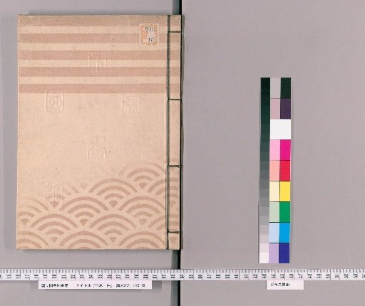 Izumi Document, Volume 116: Izumi Record of Documents, Volume 24: Bunka 3: Within 9 Volumes