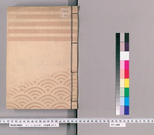 Record of the Izumi Case, volume 118 [volume 118]: Record of the Izumi Case from the Great River: The ninth year of Meiwa