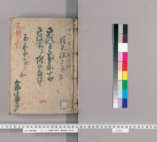 The Head Office and Its Departments, Volume 1: From the 12th Year of Tenpō (1841) to the 3rd Year of Kaei (1850)