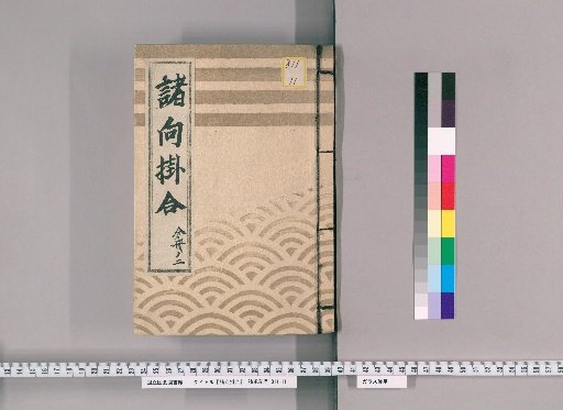 Various Dispatches and Assignments, Vol. 1 [2]