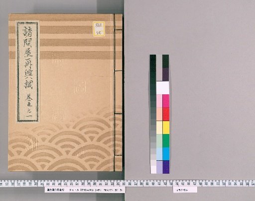Catalogue of the Revival of Various Wholesalers, Vol. 24 [11], Part 5-1: Copperware Wholesalers, Wax and Wick Wholesalers
