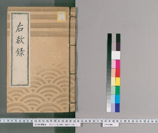 Record of Posthumous Pardons, Vol. 10: [Bunka 2, Year of the Ox]