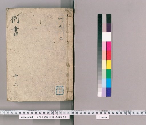 Precedent Cases, 20 Volumes [14]: Family Separations and Violations, Tatu Removal Disputes, Restricted Area Violations, Harboring Exiles, Fabricated Schemes
