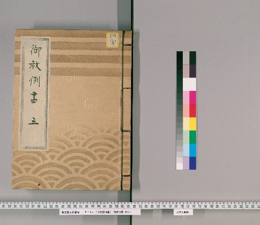 御赦例書 [6] 御赦例書　五 人殺、怪我ニ而死傷之もの有之候類、酒狂疵付之類、疵付之類