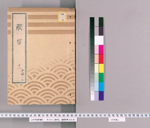 Tsuru, Volume 19; Volume 19: Tsuru XI, Kan'ei Era