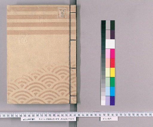 Case of Sengoku Sakon [11] Record of the Case Regarding the Failure of Sengoku Sakon, Retainer to Sengoku Michinonosuke, to Report, by Hotta Bitchū no Kami, "Next Volume, Lower Part"