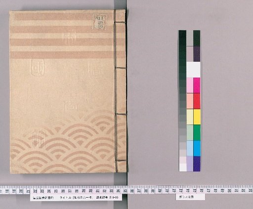 Case of Sengoku Sakon [19] Record of the Case Regarding the Failure of Sengoku Sakon, Retainer to Sengoku Michinonosuke, to Report, by Hotta Bitchū no Kami, "Pending with Wakisaka Chūbu no Dai; Under Investigation and Report Submitted"