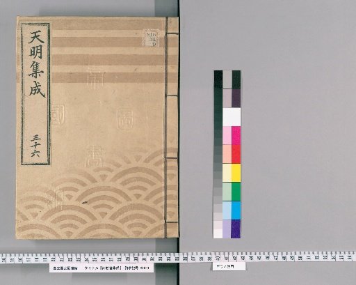 Gofusho Shusei [37]