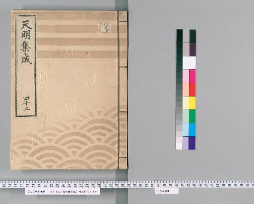Gofusho Shusei [43]