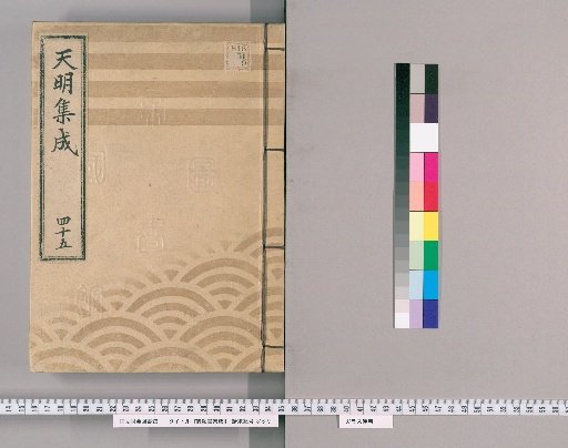 Gofusho Shusei [46]