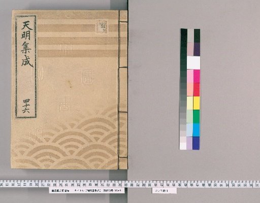 Gofusho Shusei [47]
