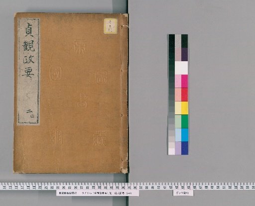 Zhen Guan Zheng Yao, Volumes 1, 3 [2]