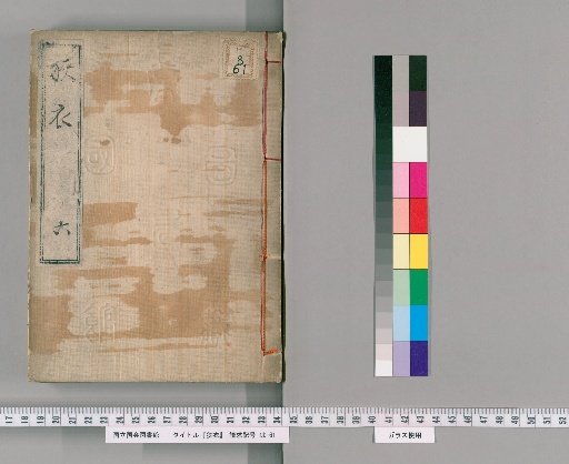 Sōi, Volumes 11-12; Volume 11: Sōi Keizu; Volume 12: Sōi Shimo-Himo, 4 Volumes / Author: Shōba