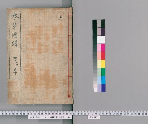 Herbal Illustrations, Volumes 52-54