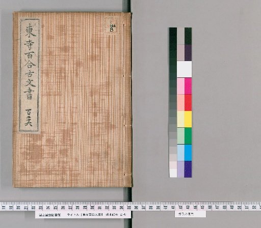 Tōji Hyakurin Documents [113]