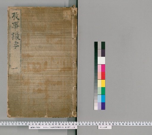 Summary of Important Historical Matters, 3 Volumes with Appendix 1 Volume [1]