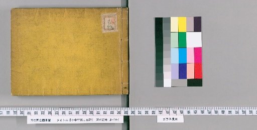 Diary of Dr. Onakamura [1]