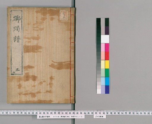 Rhododendron Catalogue, 3 volumes [3]