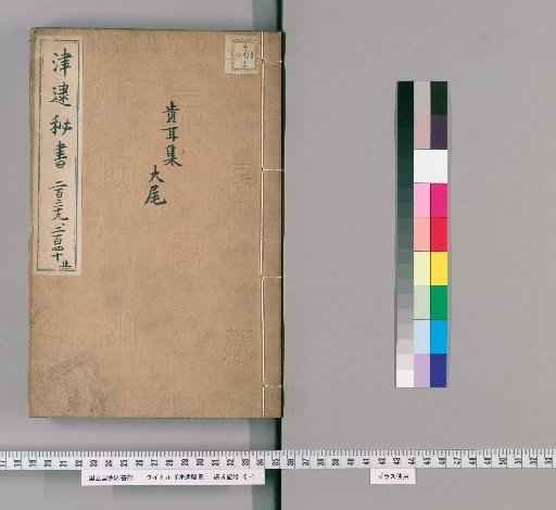 Secret Library of Jindui, volumes 239–240