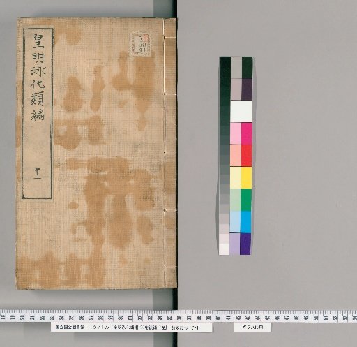 Imperial Ming: Classified Compilation of Swimming and Transformation, 136 Volumes, with Supplementary Compilation 17 Volumes [11]