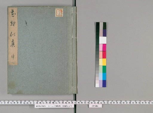 Resemblances of Signatures [2]