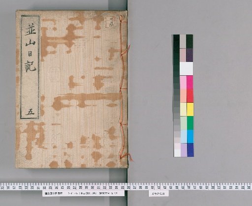 Diary of Heizan, 7 Volumes
