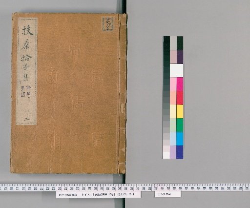 Collection of Fallen Leaves from Japan, 30 volumes [1]