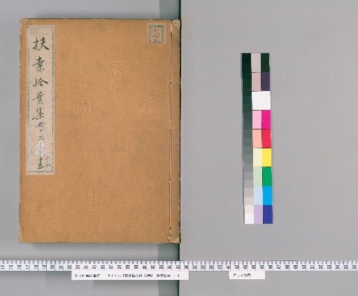 Collection of Fallen Leaves from Japan, 30 volumes [7]
