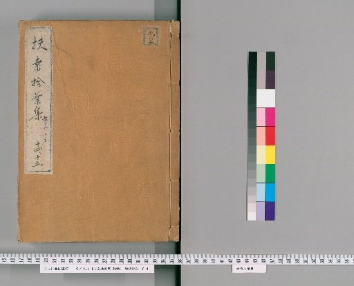 Collection of Fallen Leaves from Japan, 30 volumes [8]