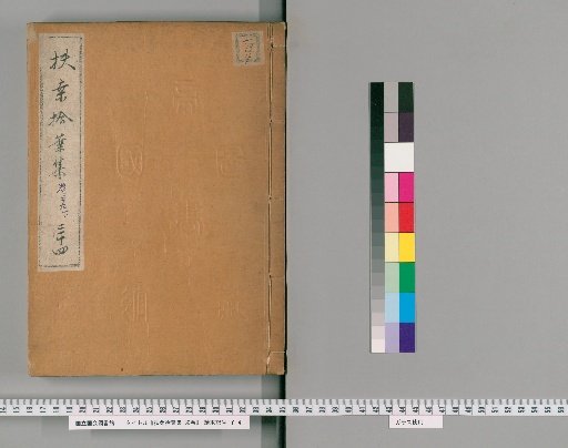 Collection of Fallen Leaves from Japan, 30 volumes [18]