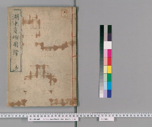 Illustrated Evidence of Lake Products, Vol. 3 [3]