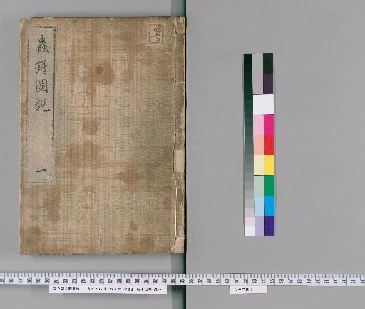 Illustrated Treatise on Insects, 12 Volumes [1]