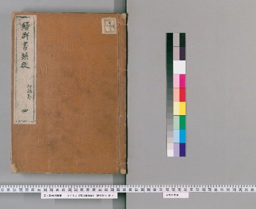 Continuation of the Collection of Essential Documents, Volume 4