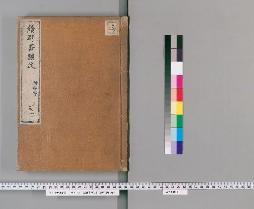 Continuation of the Collection of Essential Documents, Volumes 10-11