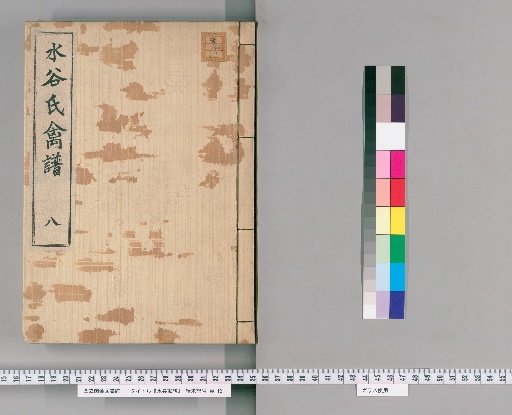 Mizutani Kinpu [6]