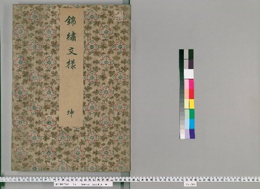 Brocade Patterns [1]