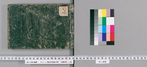 Wild White Internal Proof Mirror, Vol. 4 [1]