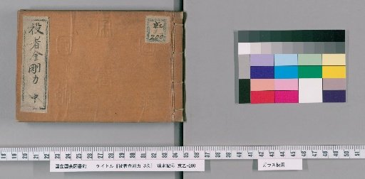 Actor's Strength, 3 Volumes [2]