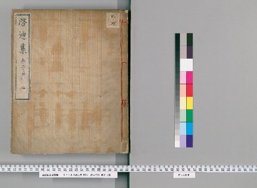 Collection of Enlightenment, Vol. 8 [2]