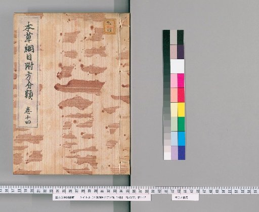 Supplement to the Compendium of Materia Medica: Classified Prescriptions, 15 Volumes [14]