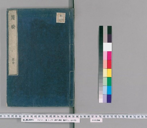 Medical Remnants, 3 volumes plus 1 volume of appendices [2]