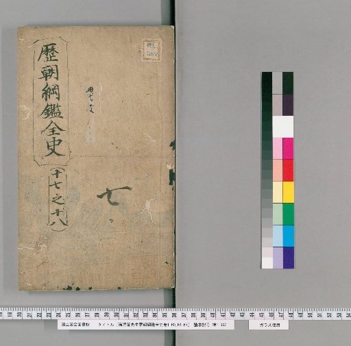 Complete History of Dynasties by Master Yu Shian, Volumes 1-60, 64-67 [6]