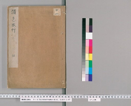 Shaoxing Revised Jing Shi Zheng Lei Bei Ji Ben Cao, 19 Volumes [4]