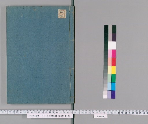 Herbal Illustrations, Volume 79