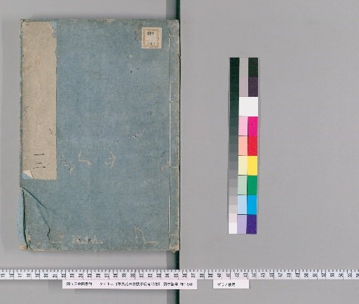 Examination of Chinese and Foreign Flowers, Trees, Birds, Beasts, and Treasures, 12 Volumes [1]