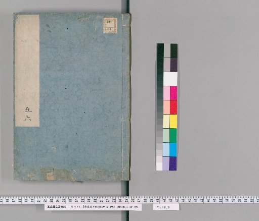 Examination of Chinese and Foreign Flowers, Plants, Birds, Beasts, and Treasures, 12 Volumes [3]