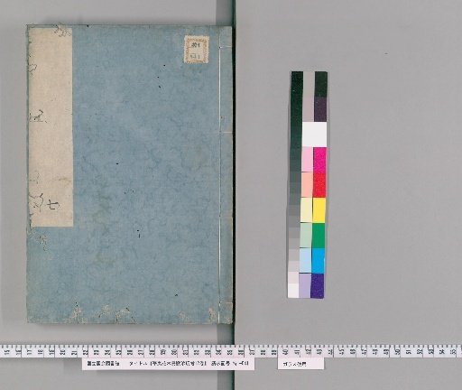 Examination of Chinese and Foreign Flowers, Trees, Birds, Beasts, and Treasures, 12 volumes [4]