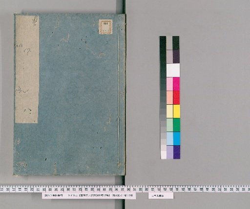 Treatise on Chinese and Foreign Flowers, Trees, Birds, Beasts, and Treasures, 12 Volumes [5]