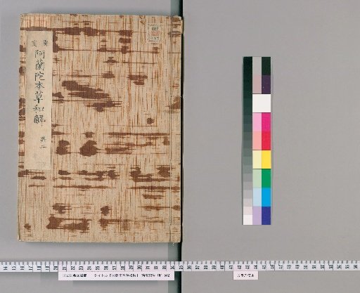 Dutch Materia Medica Concordance [2]