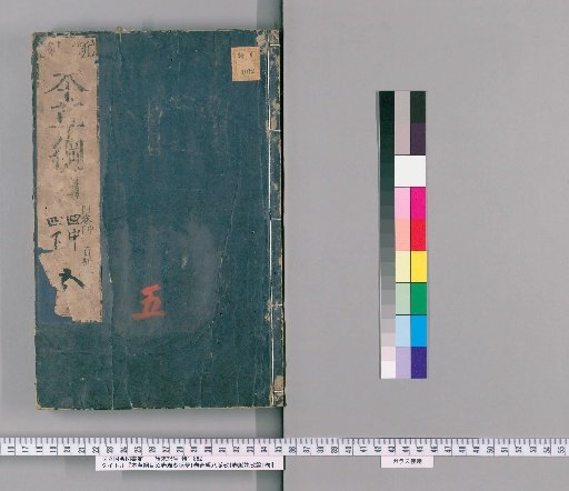 Compendium of Materia Medica, 52 Volumes; Pulse Studies of Binhu, 1 Volume; Examination of the Eight Extraordinary Vessels, 1 Volume; Verification of Pulse Formulas, 1 Volume